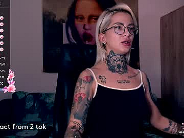 shy_mel image