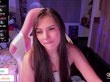 madeleine_shinobi image