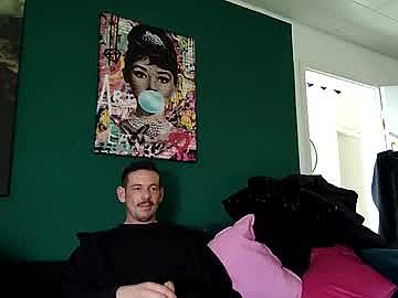 fuckforlife76 Chaturbate Cam