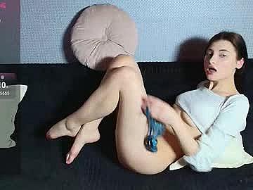 pauline_flo Chaturbate Cam