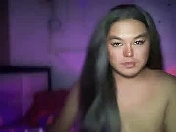 theenchantress_xxx Chaturbate Cam