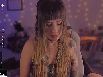 beethmanning_ Chaturbate Cam