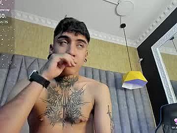 santiabader Chaturbate Cam
