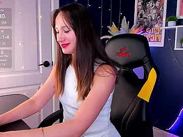 lena_barnes Chaturbate Cam