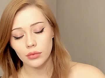 luiza012 Chaturbate Cam