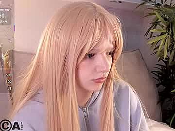 anny_h1ll Chaturbate Cam