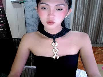 naughty_thalia Chaturbate Cam