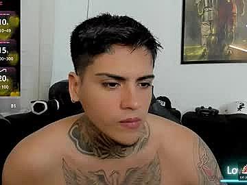 mad_maxxx1 Chaturbate Cam