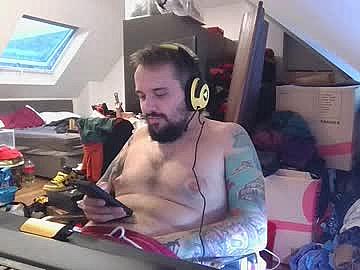 _smiley_bear27 Chaturbate Cam