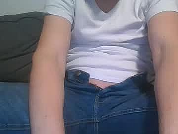 35chris35 Chaturbate Cam
