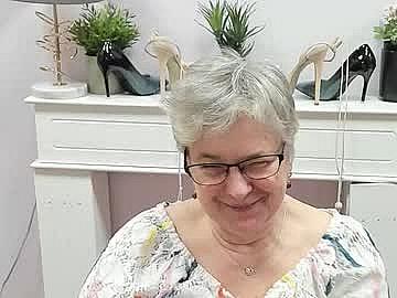 iris_xdesire Chaturbate Cam