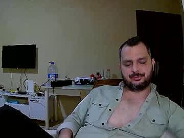 coldskull15 Chaturbate Cam