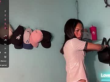 sexy_betany Chaturbate Cam