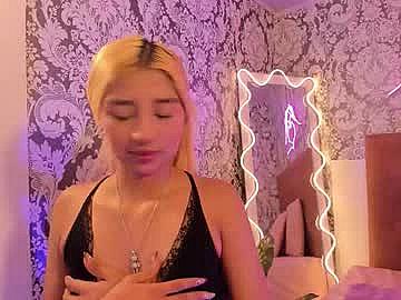 irina_tay1 Chaturbate Cam