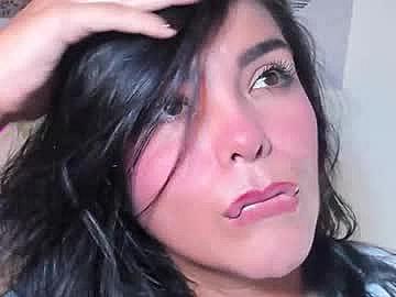 emilylittle_ Chaturbate Cam