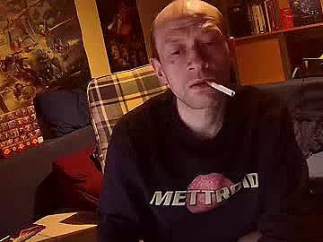 _svenerd87___ Chaturbate Cam