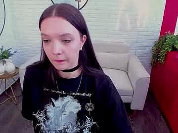 emily_tendermeow Chaturbate Cam