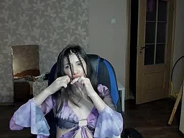 larisadevries Chaturbate Cam