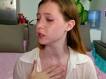 vasilisa_lik Chaturbate Cam