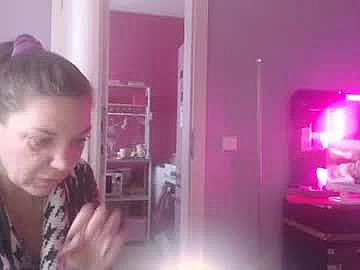 melli23 Chaturbate Cam