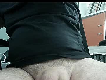 maracujaknight Chaturbate Cam