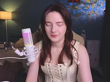 benty_bunny Chaturbate Cam