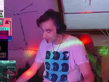 revilo80 Chaturbate Cam