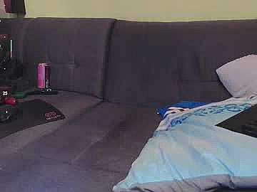 xxevoker Chaturbate Cam