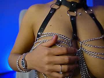 victoriarim Chaturbate Cam