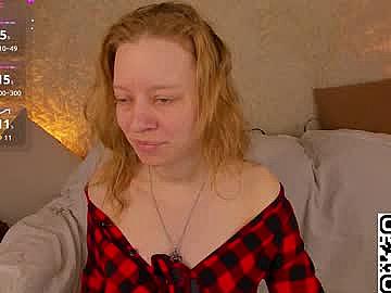 lissa_kitsune Chaturbate Cam