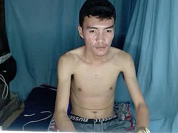 shayato_xyz Chaturbate Cam