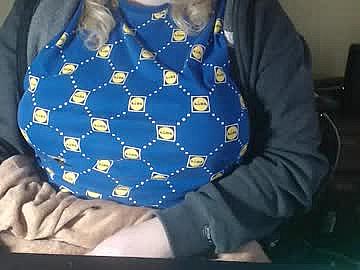 lunoviaxl Chaturbate Cam