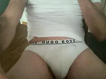 germandick_45 Chaturbate Cam