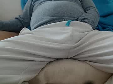 germanandy71 Chaturbate Cam