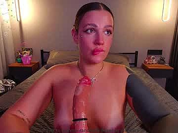 chrissy_black Chaturbate Cam