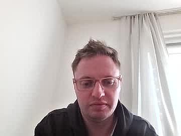 hot_chris1989 Chaturbate Cam