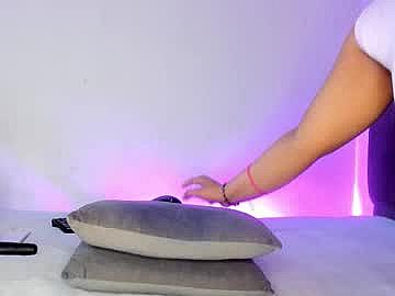 alizzon_ Chaturbate Cam