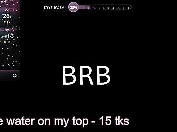 rita_sun_ Chaturbate Cam