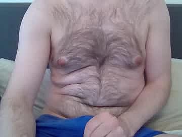 johnnygerman12 Chaturbate Cam