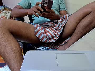 tamilan_da75 Chaturbate Cam