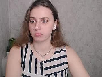 mariatess_ Chaturbate Cam