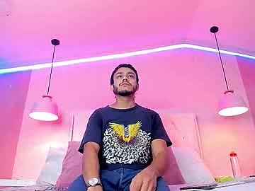 bossdominator1 Chaturbate Cam