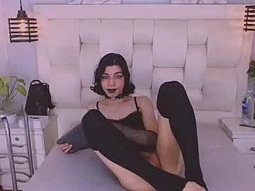 atley_dolly_ Chaturbate Cam
