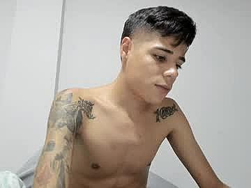 danielsanta_18 Chaturbate Cam