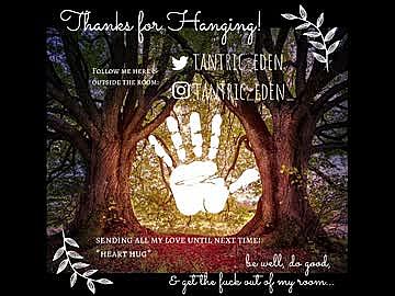 tantric_eden_ Chaturbate Cam