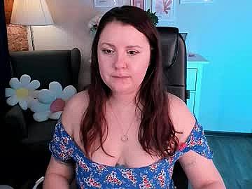 edalyn_af Chaturbate Cam