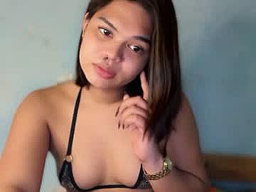 smile_sunshinex Chaturbate Cam
