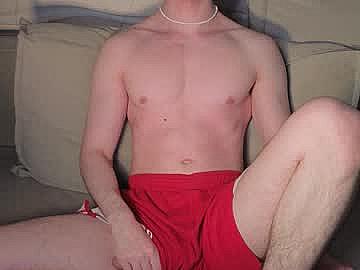 adam_21cm Chaturbate Cam