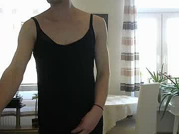 curly_merlin Chaturbate Cam