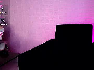 nathaly_rose1126 Chaturbate Cam